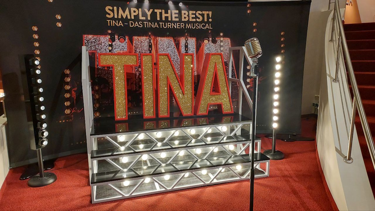 Tina thebest